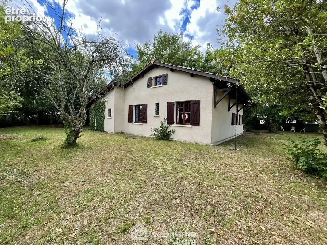 Maison 4 pièces 116 m² à vendre à Pessac (33600) - photo 3