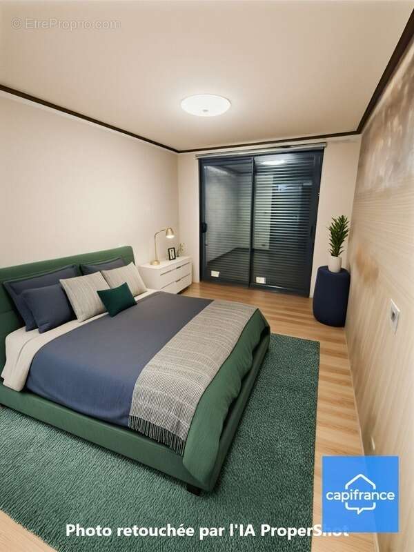 Maison à vendre 6 pièces JANZE (35) - photo 9