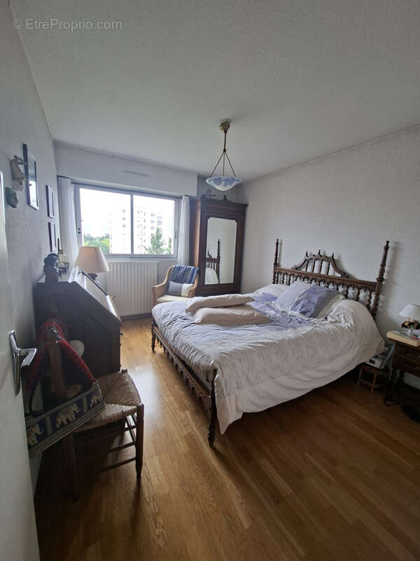 Appartement à PAU
