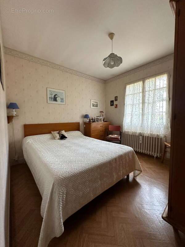 Photo 5 - Maison à POITIERS