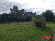 Terrain à SAINT-MALO