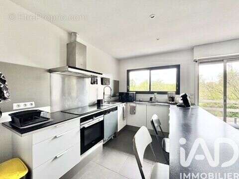 Photo 8 - Maison à SAINT-SULPICE-ET-CAMEYRAC