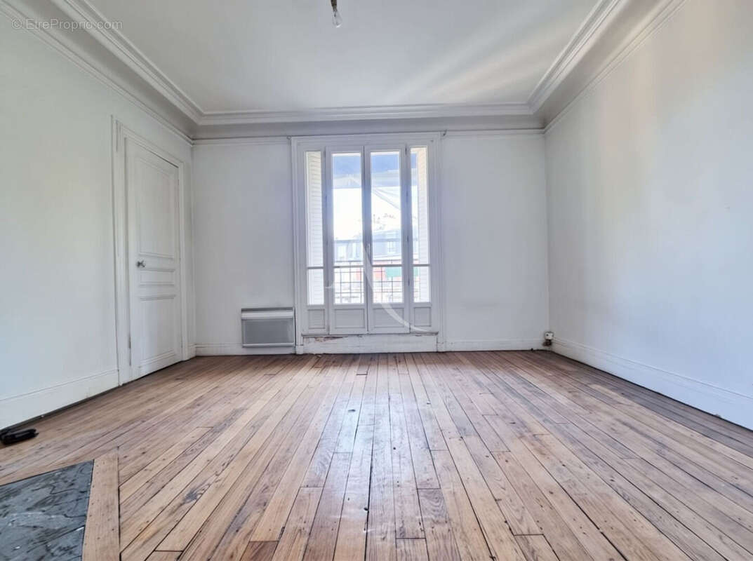 3 pièces avec balcons - photo 2
