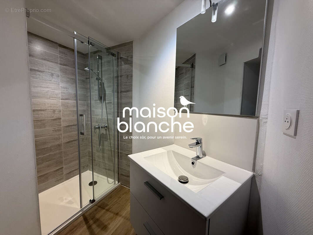 Appartement à ANGERS