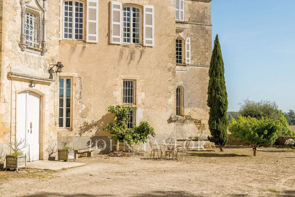 Maison à LANGON