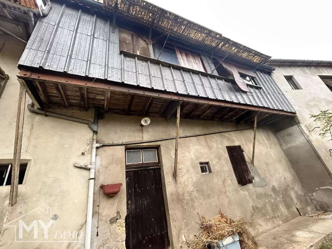 Appartement à CASTILLON-LA-BATAILLE