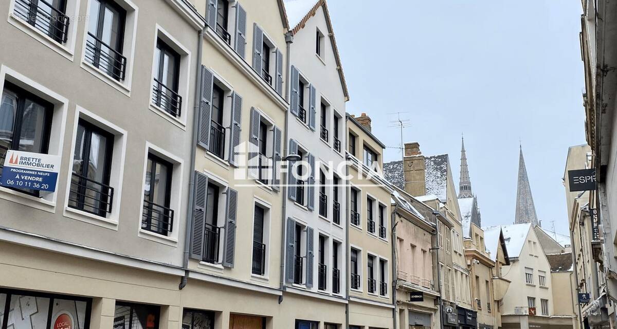 Appartement à CHARTRES