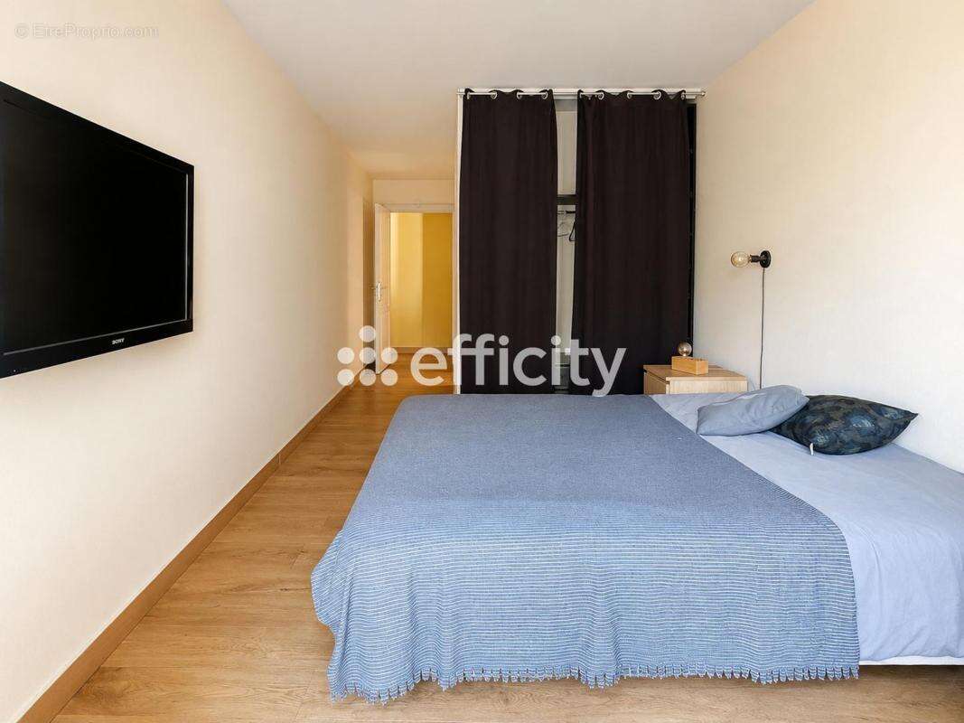 Appartement - photo 11