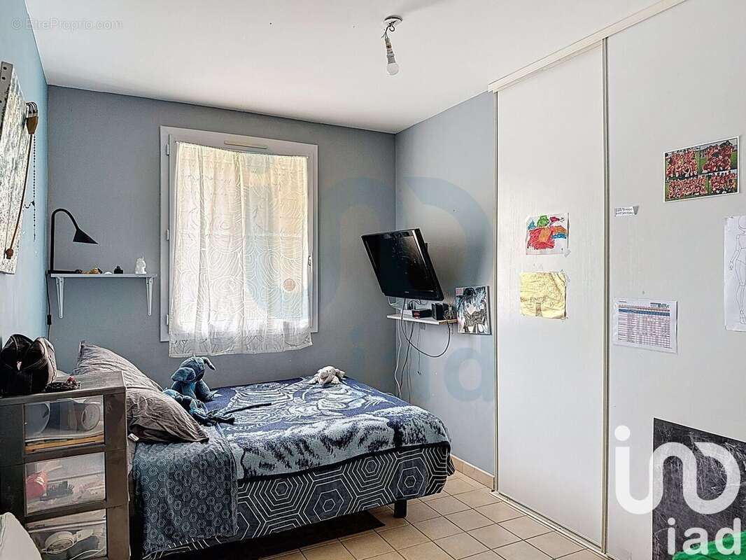 Photo 7 - Maison à SAINT-ETIENNE-DU-GRES