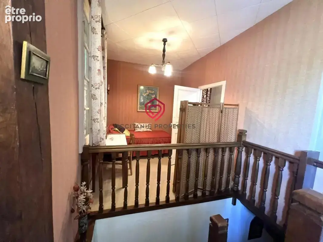 Maison avec grange et jardin - photo 10