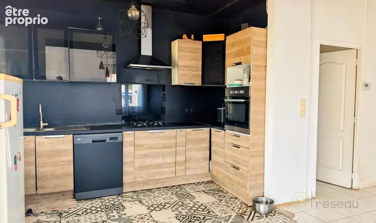 Maison individuelle - photo 9