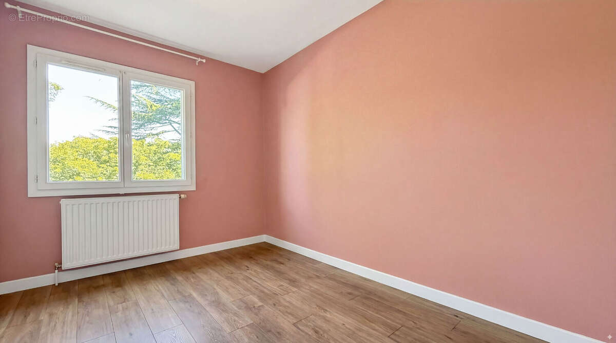 Appartement à SAINT-AVERTIN