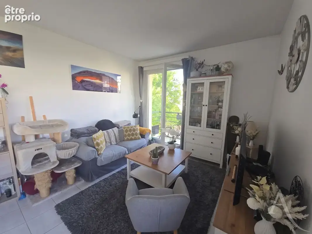 Appartement à CAEN
