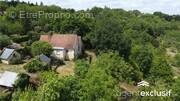 Maison à BEAUREGARD-DE-TERRASSON