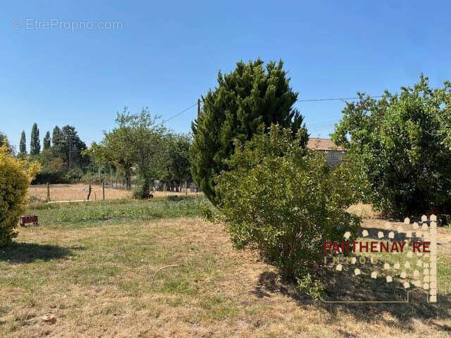 Maison 114 m² à Pougne-Herisson  - photo 3