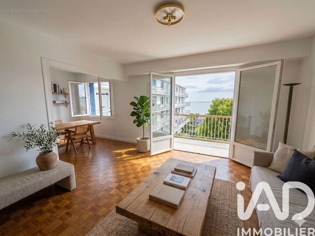 Photo 3 - Appartement à SAINT-NAZAIRE