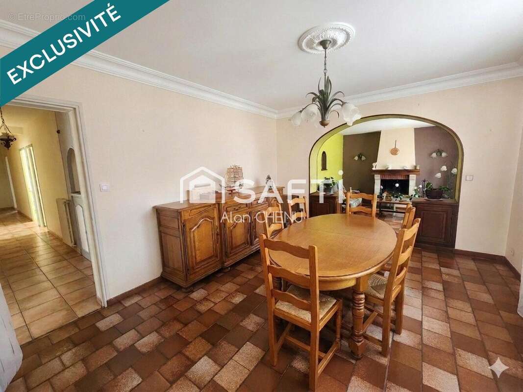 Photo 7 - Maison à MOULIHERNE