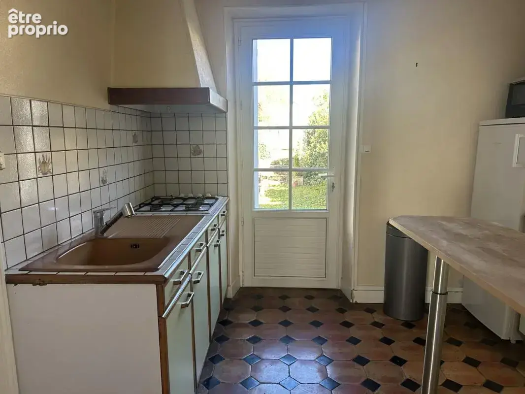 Maison de village à 10 min de Bellême (61130), proche commerces - photo 11