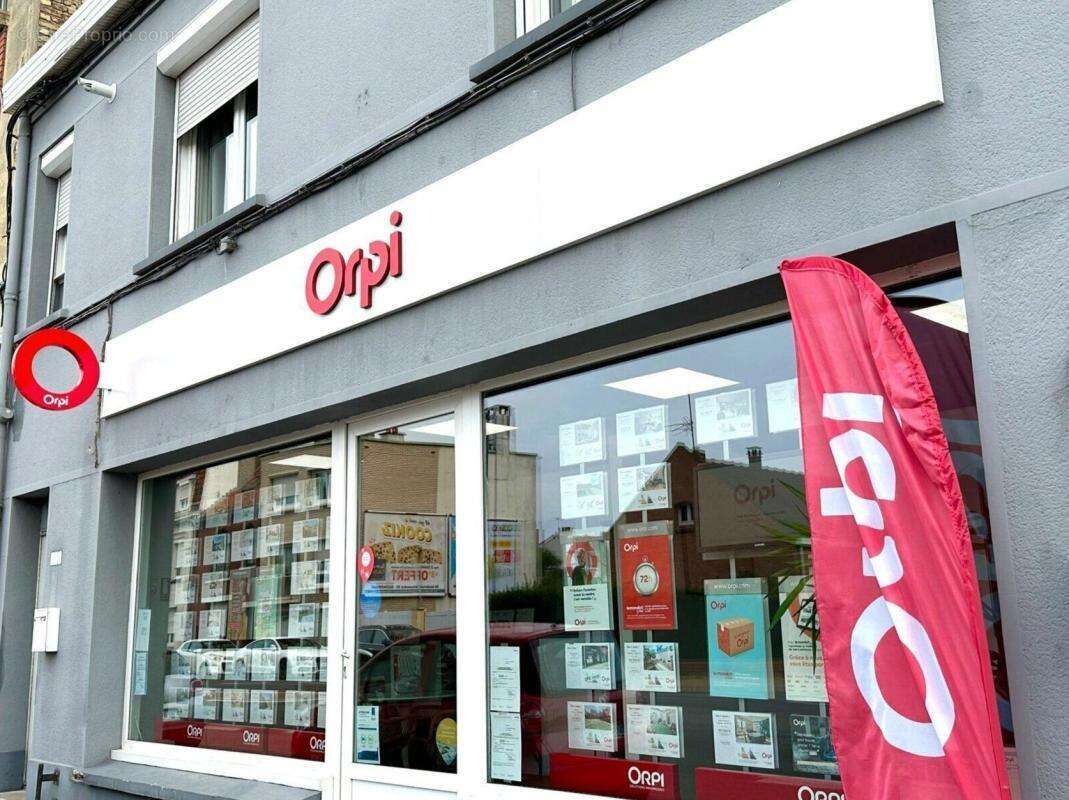 Maison à CAPPELLE-LA-GRANDE