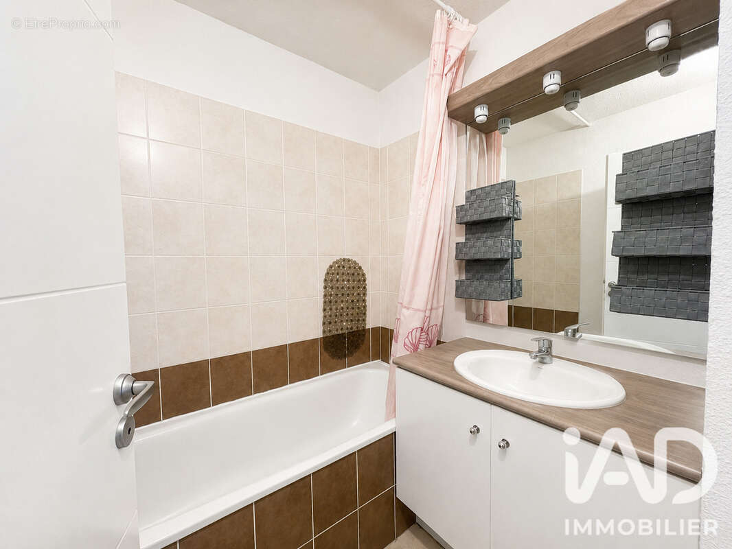 Photo 5 - Appartement à VILLEMUR-SUR-TARN