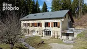 Maison à RENCUREL