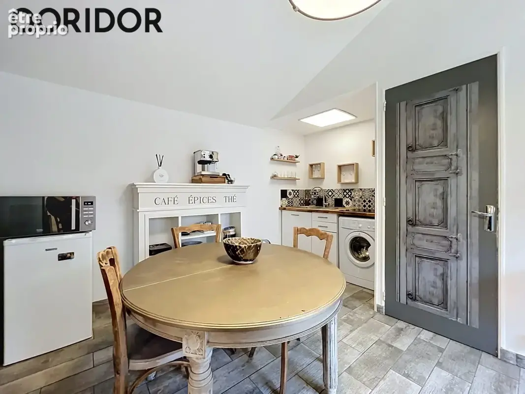 Maison 2 pièces 31 m² à vendre à Saint-Brevin-Les-Pins (44250) - photo 4