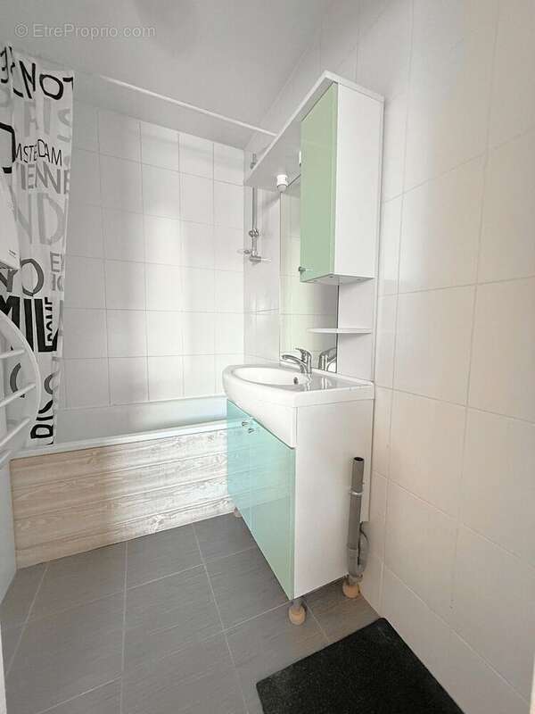 Photo 9 - Appartement à CARRIERES-SOUS-POISSY