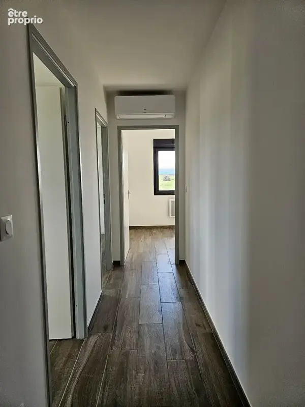 Villa neuve  T6 avec garage et grand jardin - photo 6