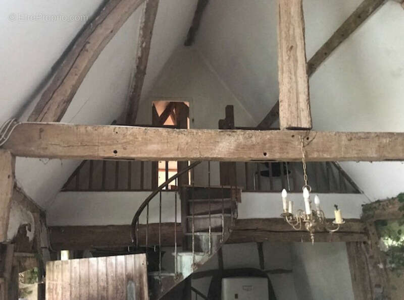Magnifique Manoir 17 ième et ses dépendances au coeur de la Normandie - photo 16
