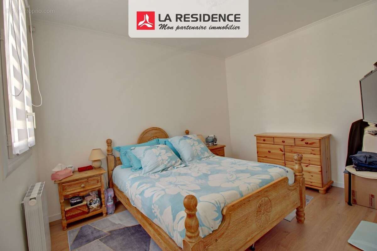 Maison à CONFLANS-SAINTE-HONORINE