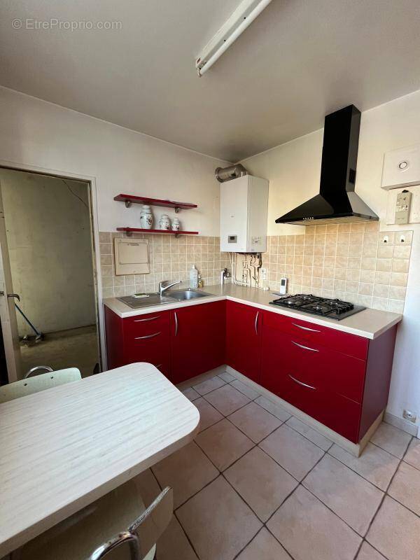 Appartement à ROCHEFORT