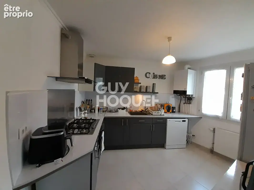 Maison 4 pièces 113 m² à vendre à Auxerre (89000) - photo 3