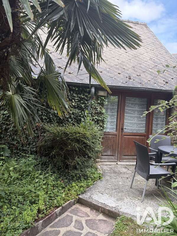 Maison 405 m² à Antrain  - photo 7