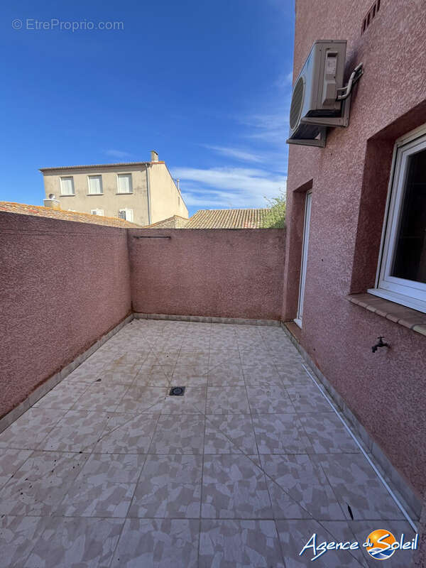 Maison à SAINT-MARCEL-SUR-AUDE