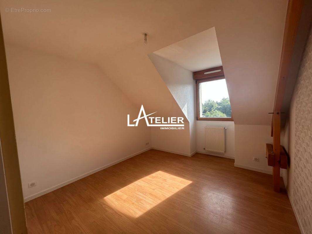 Maison à VIGNEUX-DE-BRETAGNE