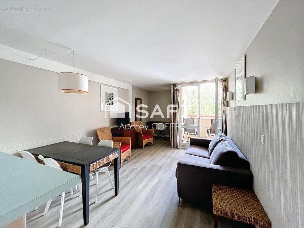 Photo 4 - Appartement à LE TOUQUET-PARIS-PLAGE