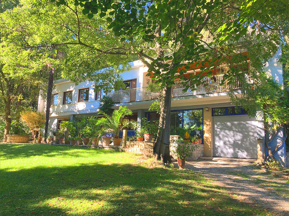 Maison à MONTELIMAR