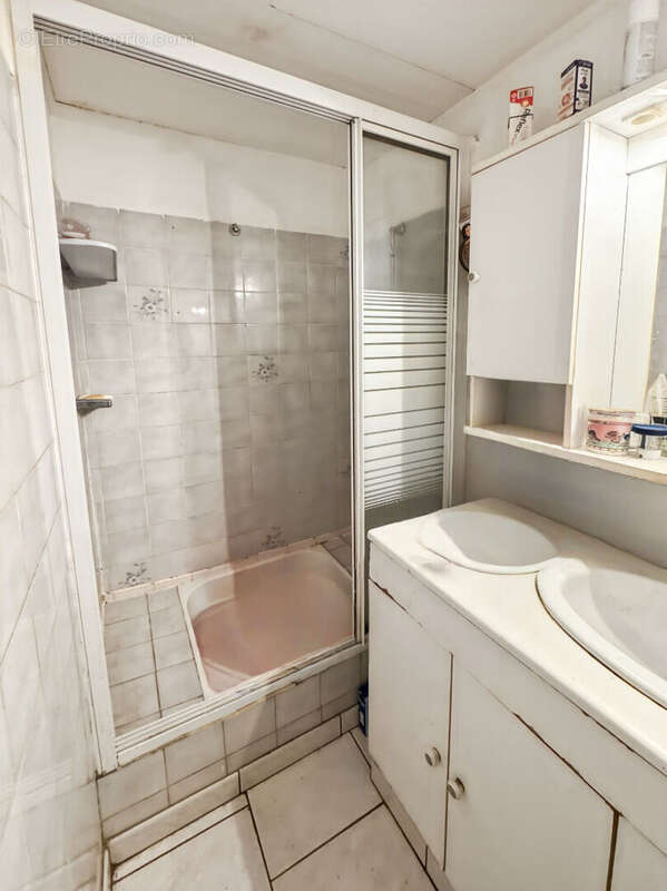 Maison à MARSEILLE-9E
