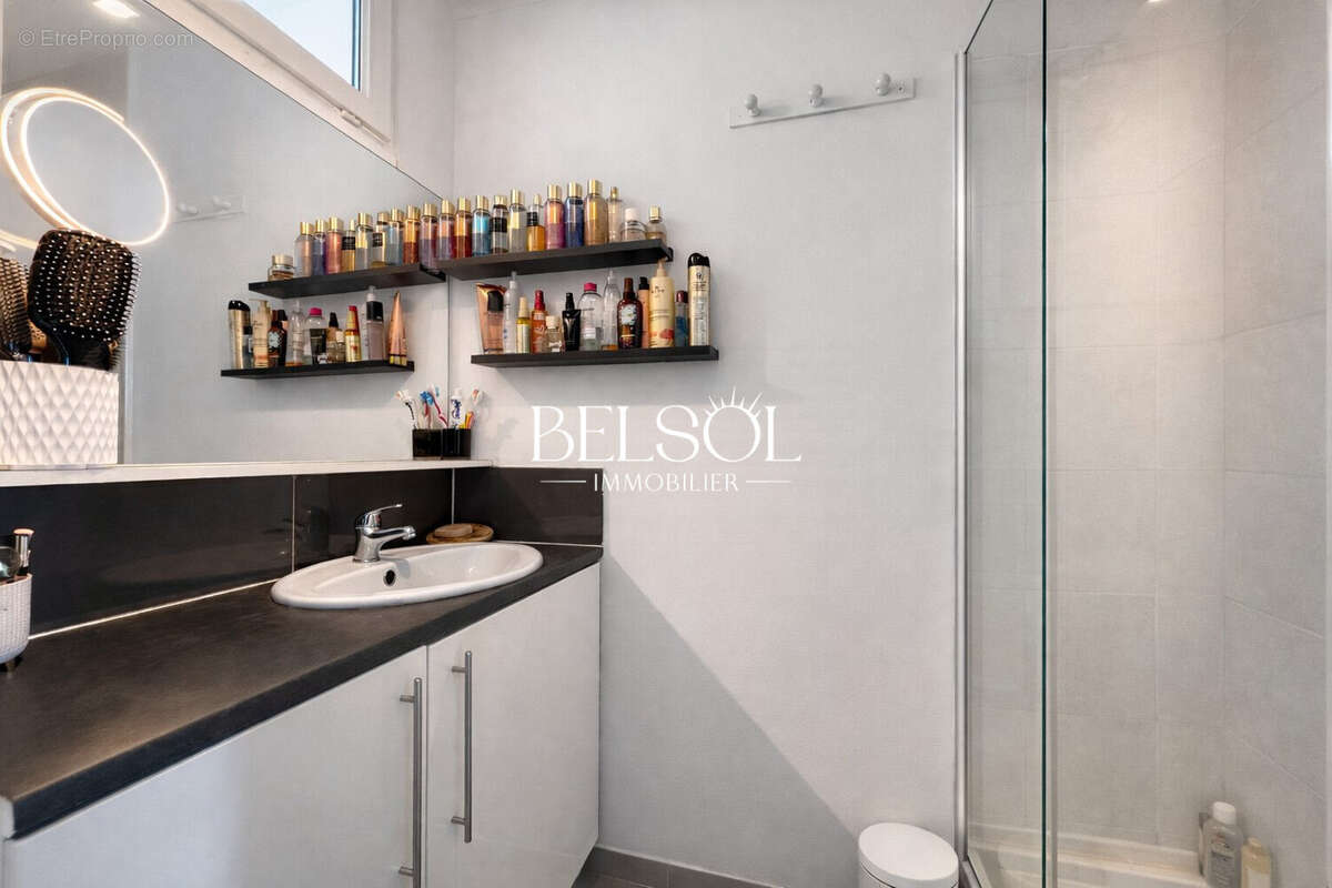 Appartement à SAINT-CYPRIEN