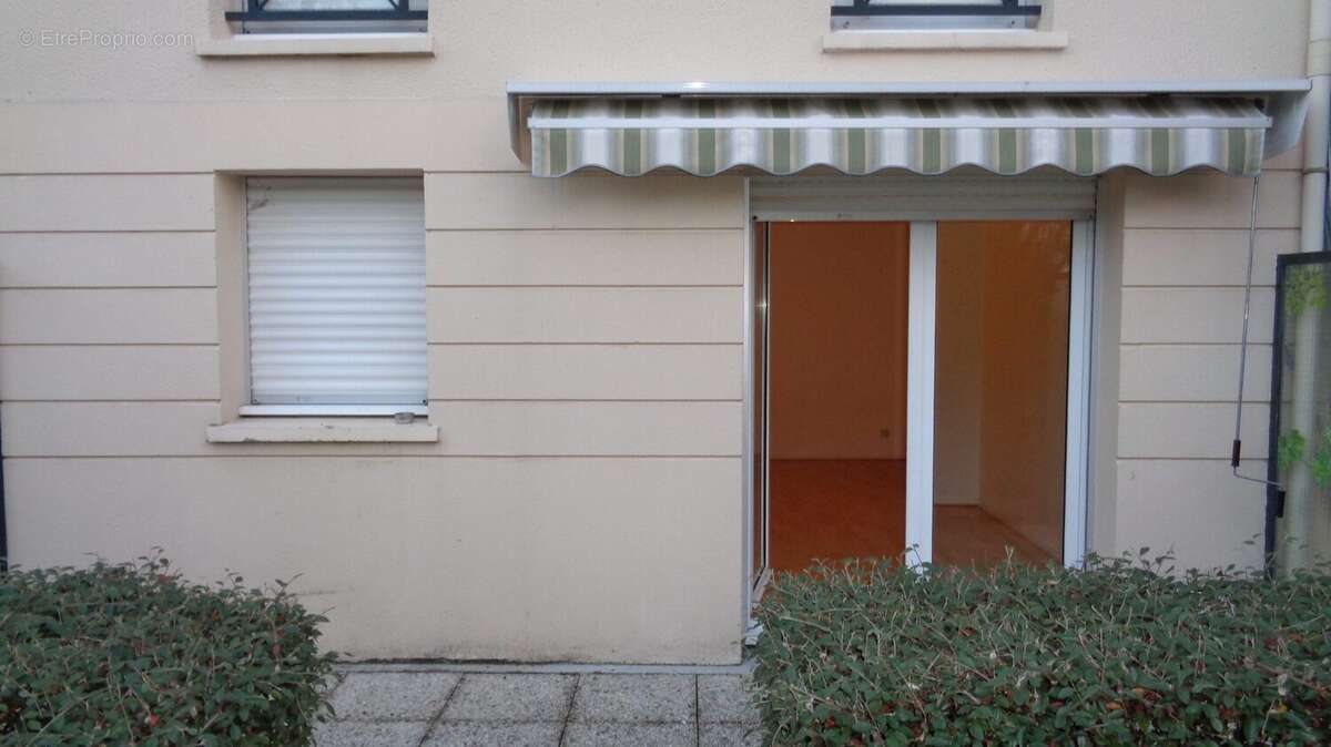 Appartement à MONTGERON