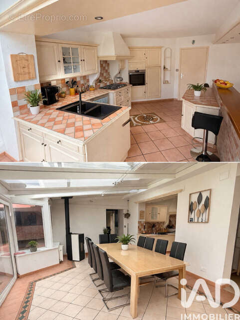 Photo 4 - Maison à ESCAUDAIN