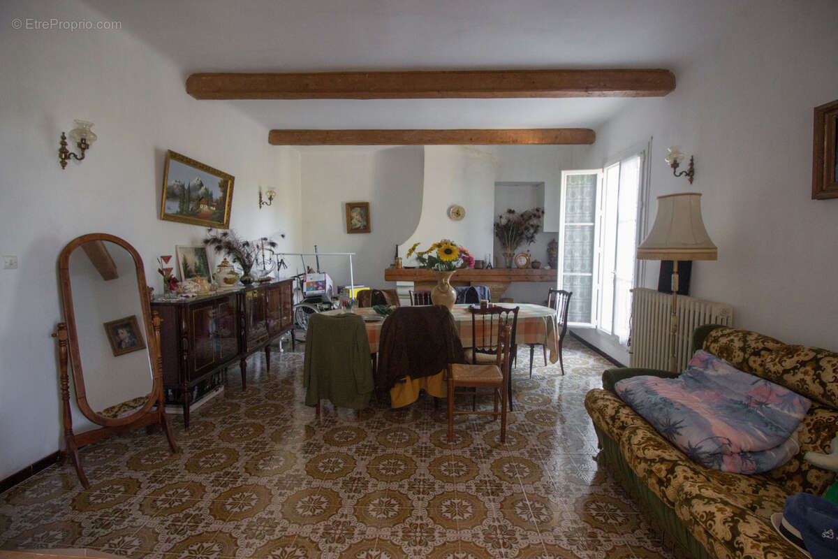 Maison à LA FARLEDE