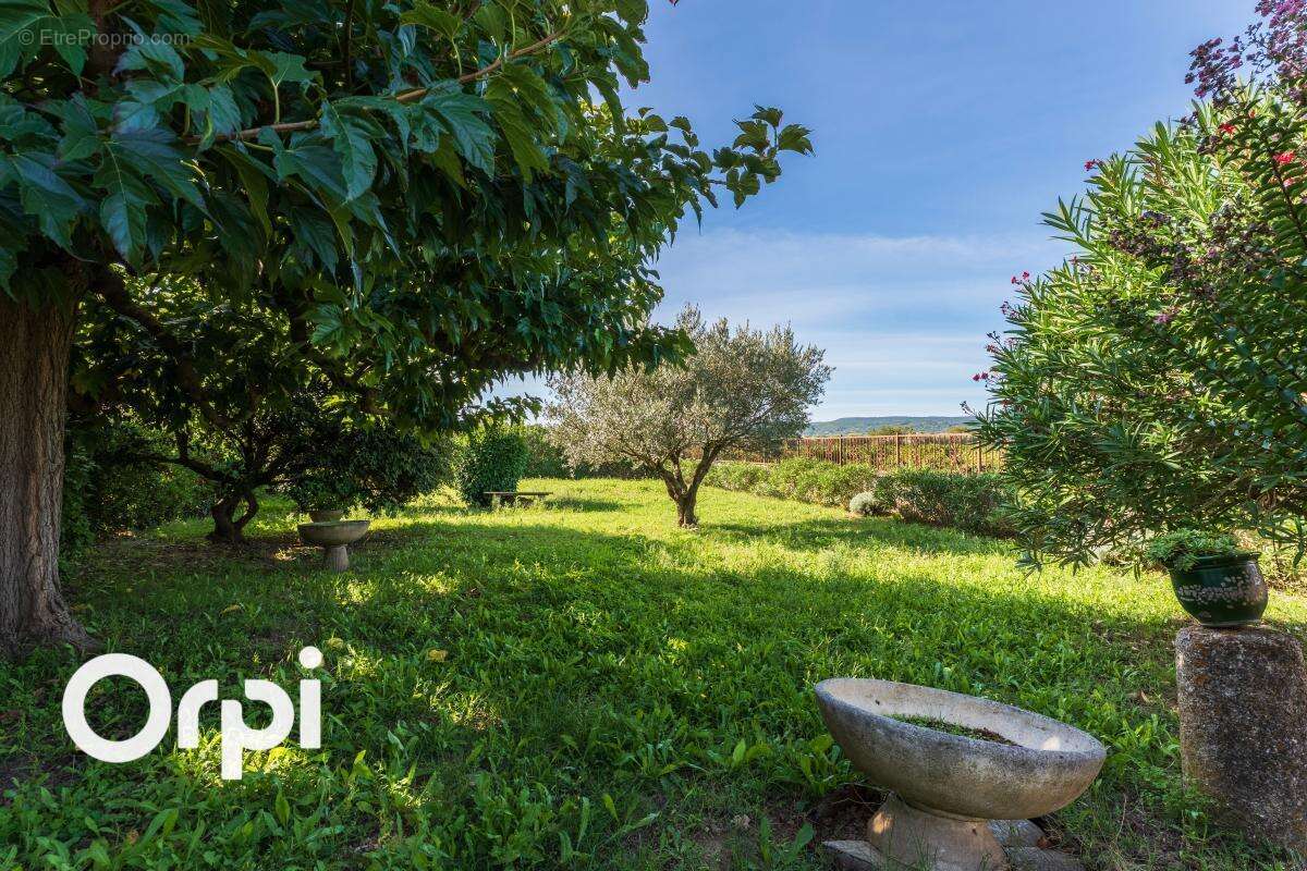 Maison à SAINT-JUST