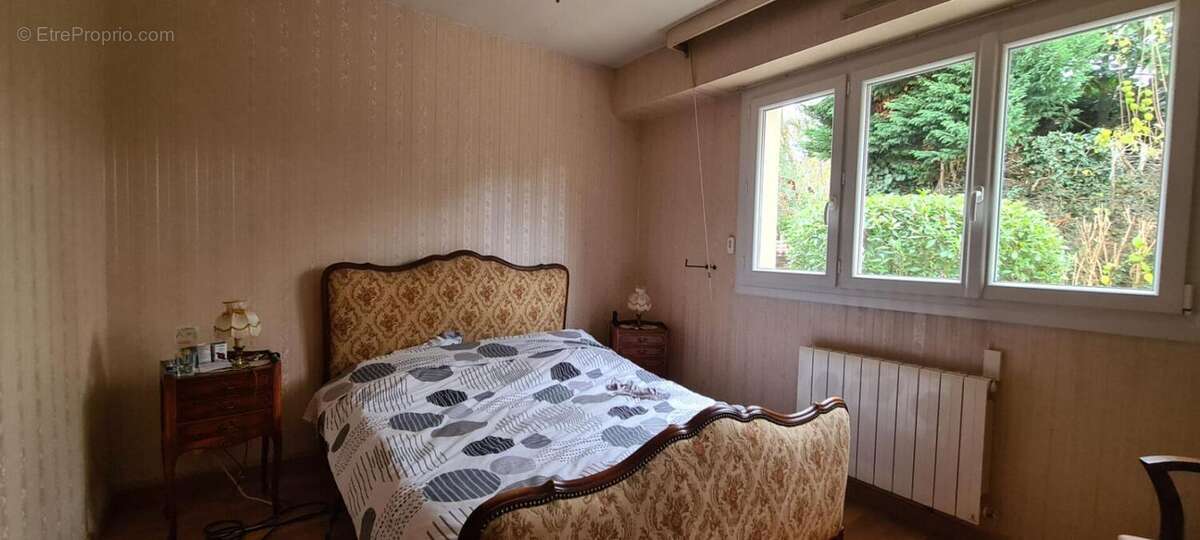 Maison à SAINT-SEBASTIEN-SUR-LOIRE