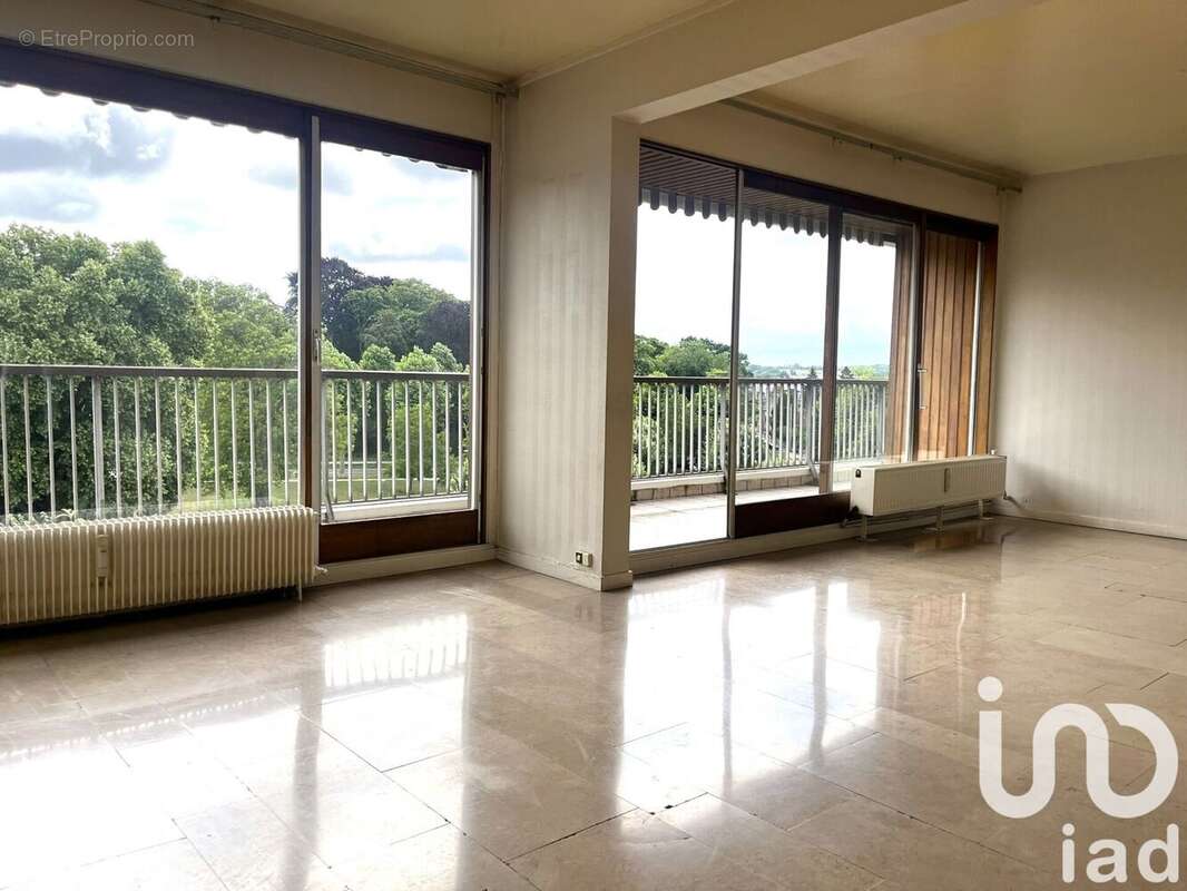 Photo 2 - Appartement à CAMBRAI