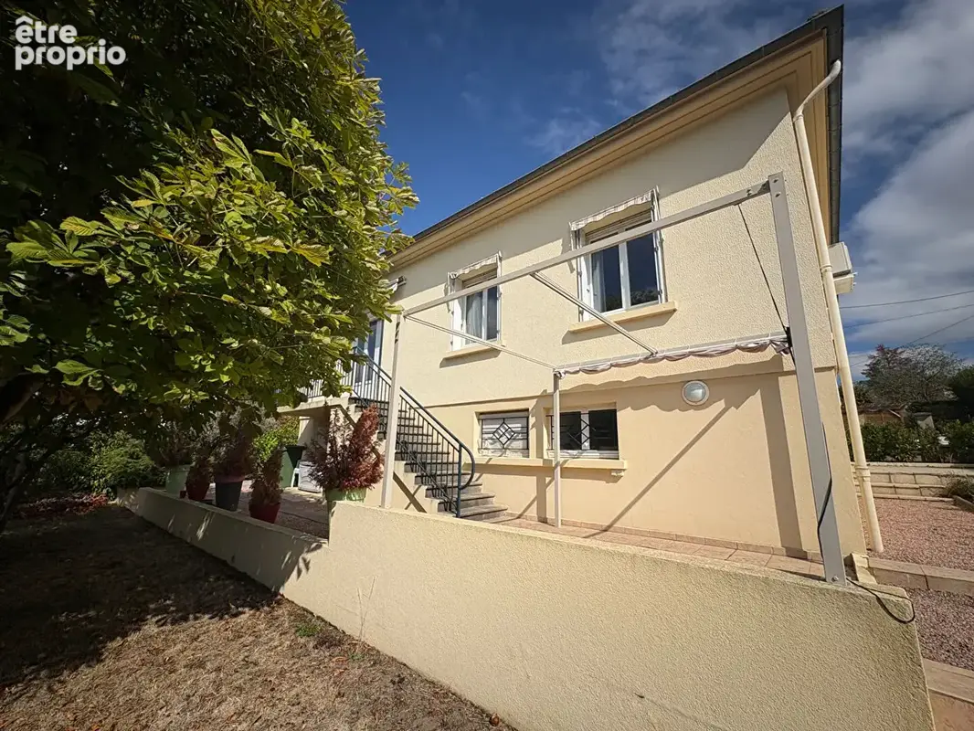 Maison T6 (147.19 m2) - photo 13