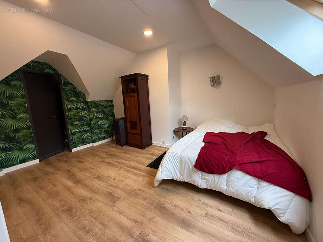 Maison à CHAUMONT-EN-VEXIN