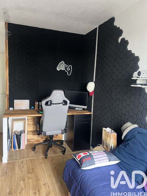 Photo 8 - Appartement à VENISSIEUX