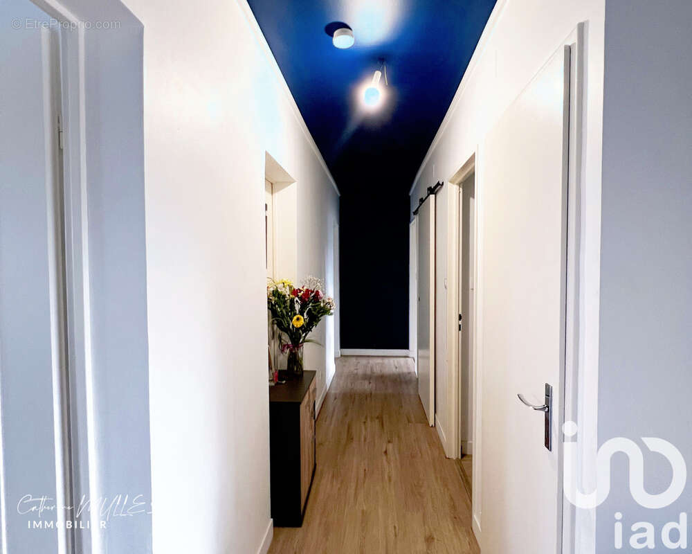 Photo 4 - Appartement à LURE