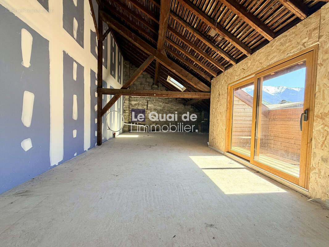 Maison à ALBERTVILLE